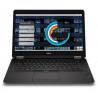 Dell Latitude E7470 i7-6600U, 16GB, 256GB SSD, Klasse A-, generalüberholt, 12 Monate Garantie