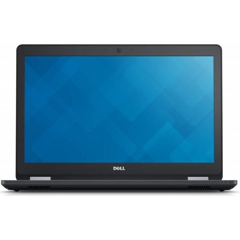 Dell Latitude E5570 i5-6300U 2.40GHz, 8GB, 128GB, refurbished, Class A-, warranty 12 m, New battery