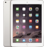Apple iPad AIR 2 Cellular 16GB Silver, Class B used, warranty 12 months, VAT cannot be deducted
