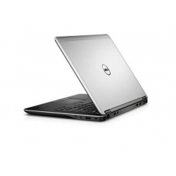 Dell Latitude E7240 i5-4300U, 8GB, 256GB SSD, silber, generalüberholt, Klasse B, 12 Monate Garantie