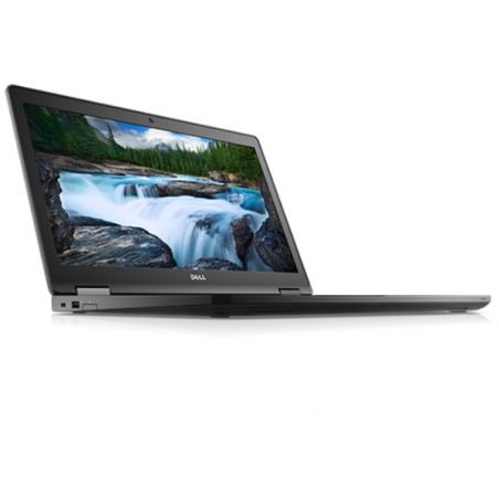 Dell Latitude E5580 i5-6440HQ, 8GB, 256GB SSD, Class A-, refurbished, 12 months warranty