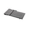 Dell Latitude E5550, Mitsu E5450 Akku 3400 mAh 38 Wh, 3 Zellen Li-Polymer 11,1 V (10,8 V)