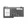 Dell Latitude E5550, Mitsu E5450 Akku 3400 mAh 38 Wh, 3 Zellen Li-Polymer 11,1 V (10,8 V)
