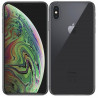 Apple iPhone XS MAX 64GB Grau, Klasse A-, gebraucht, Garantie 12 Monate, Mehrwertsteuer nicht ausweisbar