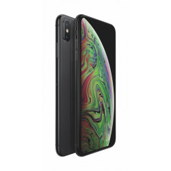 Apple iPhone XS MAX 64GB Grau, Klasse A-, gebraucht, Garantie 12 Monate, Mehrwertsteuer nicht ausweisbar