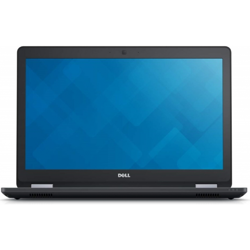 Dell Latitude E5570 i3-6100U 2,3 GHz, 8 GB, 256 GB, generalüberholt, Klasse A-, 12 Monate Garantie