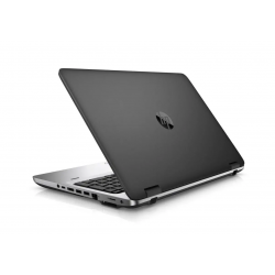 HP Probook 650 G3 i5-7200U 2.5GHz, 16GB, 256GB SSD, Class A-, refurbished, 12 months warranty