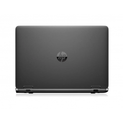 HP Probook 650 G3 i5-7200U 2.5GHz, 16GB, 256GB SSD, Class A-, refurbished, 12 months warranty