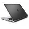 HP Probook 470 G3 i5-6200U 2,3 GHz, 8 GB, 256 GB SSD, Klasse B, generalüberholt, 12 Monate Garantie