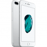 Apple iPhone 7 Plus 32GB Silber, Klasse B, gebraucht, 12 Monate Garantie, MwSt. nicht ausweisbar