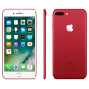 Apple iPhone 7 Plus 128GB Rot, Klasse B, gebraucht, 12 Monate Garantie, MwSt. nicht ausweisbar