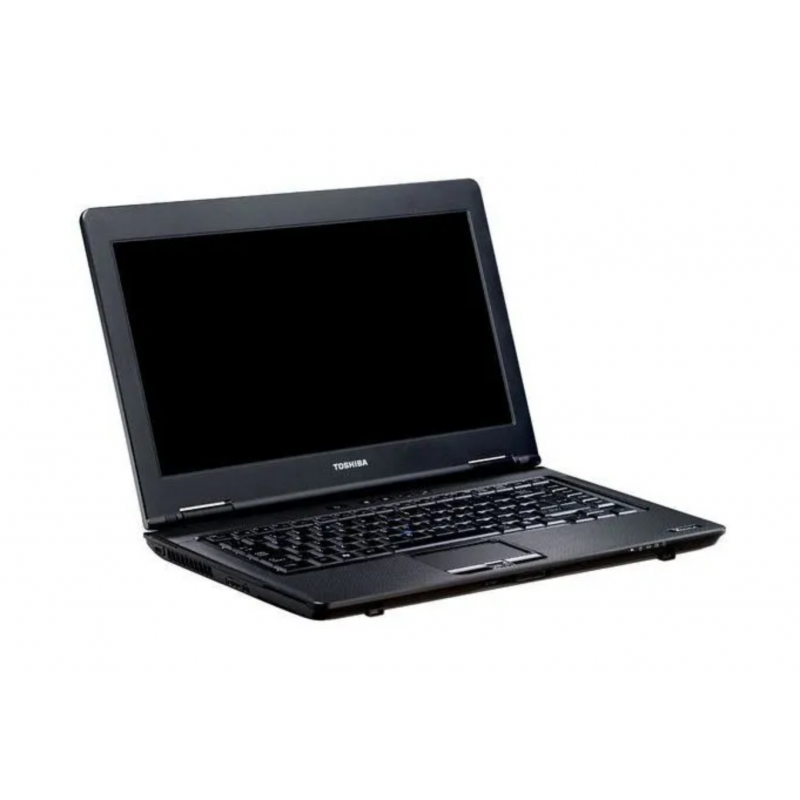 Toshiba Tecra A11 i5 520M, 4GB, 250GB, DVD, Klasse A-, neuer Akku, refurbished. Wärme. 12 Monate