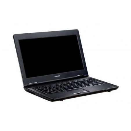Toshiba Tecra A11 i5 520M, 4GB, 250GB, DVD, Klasse A-, neuer Akku, refurbished. Wärme. 12 Monate