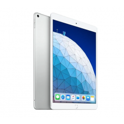Apple iPad AIR 3 WiFi 64GB Silber, Klasse A- gebraucht, 12 Monate Garantie