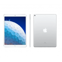 Apple iPad AIR 3 WiFi 64GB Silber, Klasse A- gebraucht, 12 Monate Garantie