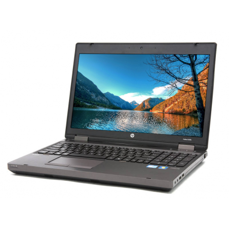 Hp 6560b best sale i5