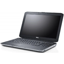 Dell Latitude E5530 i5 3380M 4 GB 500 GB, Klasse B, generalüberholt, 12 Monate Garantie, keine Webcams