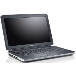 Dell Latitude E5530 i5 3380M 4 GB 500 GB, Klasse B, generalüberholt, 12 Monate Garantie, keine Webcams