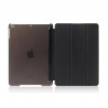 Case, cover for Apple iPad 9.7 Air 1 / Air 2 2017/2018 Black