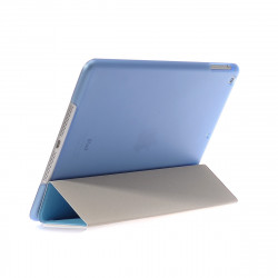 Case, cover for Apple iPad 9.7 Air 1 / Air 2 2017/2018 Blue