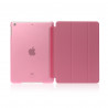 Hülle, Hülle für Apple iPad 9.7 Air 1 / Air 2 2017/2018 Pink