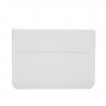 IssAcc Case for MacBook Air 13.3" A1466 Cover White PN: 200220223