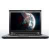Lenovo T430s, i5-3320M, 14", 4GB, 128GB SSD, Klasse A-, Refurbished, 12 Monate Garantie