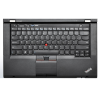 Lenovo T430s, i5-3320M, 14", 4GB, 128GB SSD, Klasse A-, Refurbished, 12 Monate Garantie