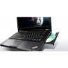 Lenovo T430s, i5-3320M, 14", 4GB, 128GB SSD, Klasse A-, Refurbished, 12 Monate Garantie