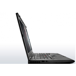 Lenovo T430s, i5-3320M, 14", 4GB, 128GB SSD, Klasse A-, Refurbished, 12 Monate Garantie