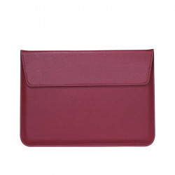 IssAcc Case for MacBook Air 13.3" A1466 Cover Red PN: 200220226