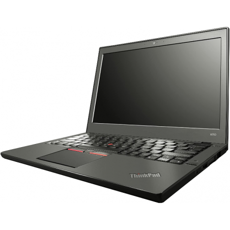 Lenovo Thinkpad X250 i5-4300U 1,9 GHz, 4 GB, 320 GB, Klasse B, generalüberholt, 12 Monate Garantie