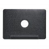 Booklet Case for MacBook Air A1466 Black