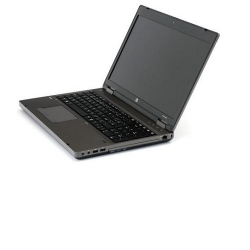 HP 6570b i3 3120M 2.5GHz, 4GB, 128GB SSD, Class A-, refurbished, 12 m warranty, no webcam