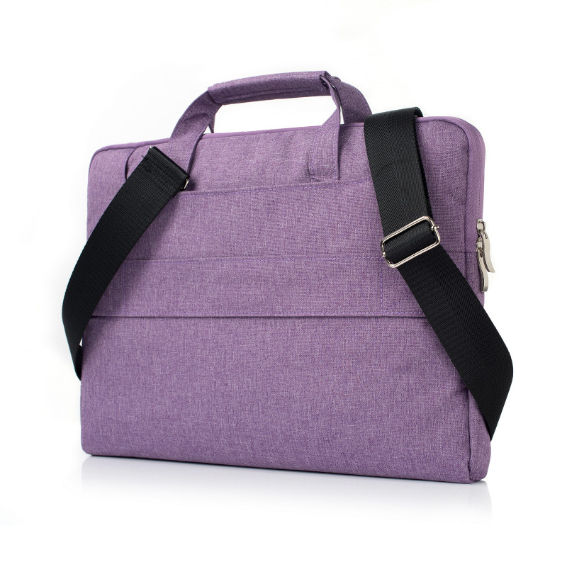 IssAcc Bag for MacBook, Notebook 13.3" / 14", Purple, PN: 09032022