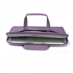 IssAcc Bag for MacBook, Notebook 13.3" / 14", Purple, PN: 09032022