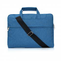 IssAcc-Tasche für MacBook, Notebook 13,3" / 14", Blau, PN: 09032022d