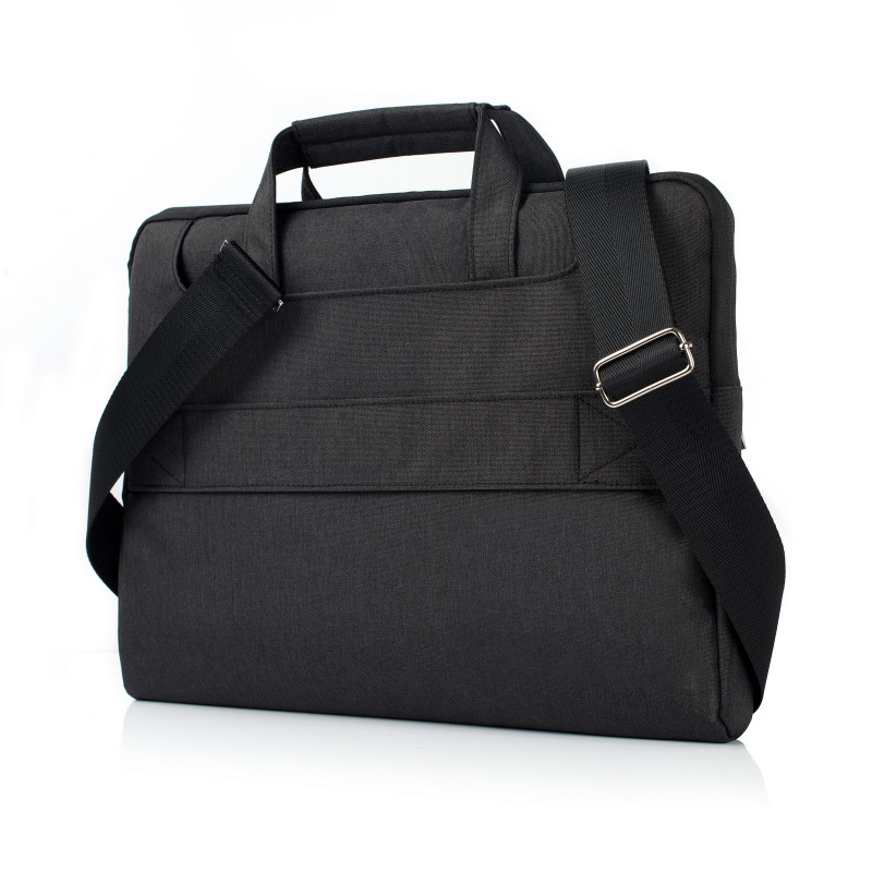 IssAcc Bag for MacBook, Notebook 13.3" / 14", Black, PN: 09032022e