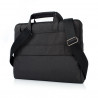 IssAcc Tasche für MacBook, Notebook 13.3" / 14", Schwarz, PN: 09032022e