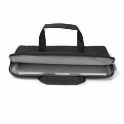 IssAcc Tasche für MacBook, Notebook 13.3" / 14", Schwarz, PN: 09032022e