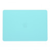 Plastic cover for MacBook Air A1466 Turquoise