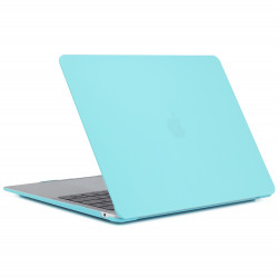 Plastic cover for MacBook Air A1466 Turquoise