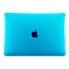 Kunststoffabdeckung für MacBook Air A1466 Blau, Transparent