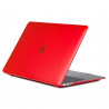 Kunststoffabdeckung für MacBook Air A1466 Rot