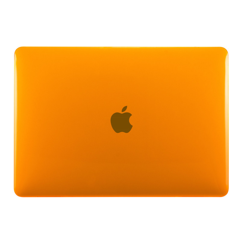 Kunststoffabdeckung für MacBook Air A1466 Orange