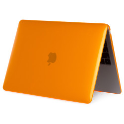 Kunststoffabdeckung für MacBook Air A1466 Orange