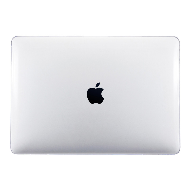 Plastic cover for MacBook Air A1466 Clear