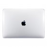 Plastic cover for MacBook Air A1466 Clear