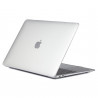 Plastic cover for MacBook Air A1466 Clear