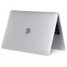 Kunststoffabdeckung für MacBook Air A1466 Clear
